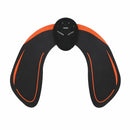 Muscle Stimulator Hips Muscle Trainer Abs EMS Wireless Smart Abdominal Muscle Toner Home Gym Workout Machine For Men Women - sport flow