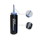 Ice Hockey Water Bottle Hockey Accessories BPA Free Sports Bottle 750/1000ml For Ice Hockey Lacrosse Football Sports Equipment - sport flow