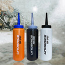 Ice Hockey Water Bottle Hockey Accessories BPA Free Sports Bottle 750/1000ml For Ice Hockey Lacrosse Football Sports Equipment - sport flow