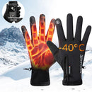 Ultimate Winter Gloves – Warmth, Protection & Performance! - sport flow