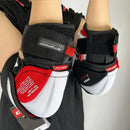 Ice Hockey Elbow Protector Hockey Equipment FT4 PRO 3 Piece Construction Lightweight Hockey Gear Skate Protection Equipment - sport flow