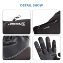 Ultimate Winter Gloves – Warmth, Protection & Performance! - sport flow