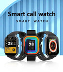 2025 New Smart Watches for Men Women Newest 2024 Sport SmartWatch DIY Watch Faces Bluetooth Call Phone Smart Band PK H13 H5 P73 - sport flow