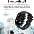 2025 New Smart Watches for Men Women Newest 2024 Sport SmartWatch DIY Watch Faces Bluetooth Call Phone Smart Band PK H13 H5 P73 - sport flow