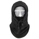 Fashion Polar Fleece Women Men Balaclava Winter Hat Beanies Warmer Windproof Full Face Ski Mask Caps Men Bonnets Scarves - sport flow