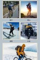 Ski Gloves Winter Gloves for Women Men Snowboard Mittens Touchscreen Gloves Snowmobile Motor Waterproof Thermal Snow Gloves - sport flow