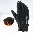 Ultimate Winter Gloves – Warmth, Protection & Performance! - sport flow
