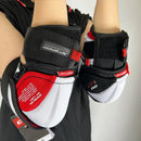 Ice Hockey Elbow Protector Hockey Equipment FT4 PRO 3 Piece Construction Lightweight Hockey Gear Skate Protection Equipment - sport flow