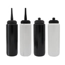 Ice Hockey Water Bottle Hockey Accessories BPA Free Sports Bottle 750/1000ml For Ice Hockey Lacrosse Football Sports Equipment - sport flow
