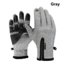 Ultimate Winter Gloves – Warmth, Protection & Performance! - sport flow