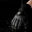 Ski Gloves Winter Gloves for Women Men Snowboard Mittens Touchscreen Gloves Snowmobile Motor Waterproof Thermal Snow Gloves - sport flow