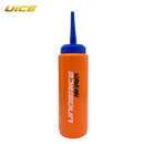Ice Hockey Water Bottle Hockey Accessories BPA Free Sports Bottle 750/1000ml For Ice Hockey Lacrosse Football Sports Equipment - sport flow