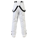 New Men and Women Winter Outdoor Ski Pants Windproof Waterproof Warm Breathable Snowboarding Pants Snow Sports Bibs Pants - sport flow