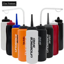 Ice Hockey Water Bottle Hockey Accessories BPA Free Sports Bottle 750/1000ml For Ice Hockey Lacrosse Football Sports Equipment - sport flow