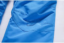 New Men and Women Winter Outdoor Ski Pants Windproof Waterproof Warm Breathable Snowboarding Pants Snow Sports Bibs Pants - sport flow