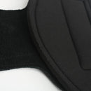 SKDK Gym Grips Palm Guards Cowhide Palm Protector Weightlifting Gymnastics Workout Gloves Grips Fitness Training Equipment - sport flow