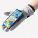 Ski Gloves Winter Gloves for Women Men Snowboard Mittens Touchscreen Gloves Snowmobile Motor Waterproof Thermal Snow Gloves - sport flow