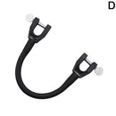 Ski Tip Connector For Beginners Ski Wedge Aid Connector For Children Adults Outdoor Training Exercise Sport Snowboarding Accesso - sport flow