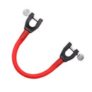 Ski Tip Connector For Beginners Ski Wedge Aid Connector For Children Adults Outdoor Training Exercise Sport Snowboarding Accesso - sport flow