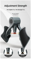 Kegel Fitness Equipment Home Exercise Pelvis Pelvic Muscle Trainer Buttock Equipments For Men Floor Exerciser - Strengthen - sport flow