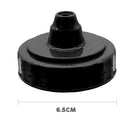 Ice Hockey Water Bottle Hockey Accessories BPA Free Sports Bottle 750/1000ml For Ice Hockey Lacrosse Football Sports Equipment - sport flow