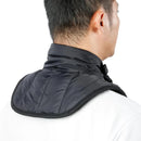 Winter Warm Motorcycle Neck Gaiter Protective Scarf Windproof Ski Motorbike Neck Cloak for Outdoor Cycling Riding Equipment - sport flow