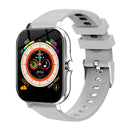 2025 New Smart Watches for Men Women Newest 2024 Sport SmartWatch DIY Watch Faces Bluetooth Call Phone Smart Band PK H13 H5 P73 - sport flow