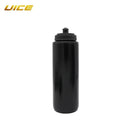 Ice Hockey Water Bottle Hockey Accessories BPA Free Sports Bottle 750/1000ml For Ice Hockey Lacrosse Football Sports Equipment - sport flow