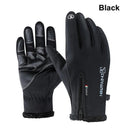 Ultimate Winter Gloves – Warmth, Protection & Performance! - sport flow