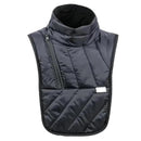 Winter Warm Motorcycle Neck Gaiter Protective Scarf Windproof Ski Motorbike Neck Cloak for Outdoor Cycling Riding Equipment - sport flow