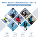 Ultimate Winter Gloves – Warmth, Protection & Performance! - sport flow
