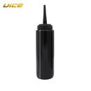 Ice Hockey Water Bottle Hockey Accessories BPA Free Sports Bottle 750/1000ml For Ice Hockey Lacrosse Football Sports Equipment - sport flow