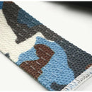 Weightlifting Straps 1 Pair Lifting Wrist Anti-Slip Silicone Strength Training Strap Deadlifts Crossfit Hand Grips Wrist Support - sport flow