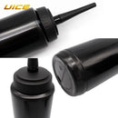 Ice Hockey Water Bottle Hockey Accessories BPA Free Sports Bottle 750/1000ml For Ice Hockey Lacrosse Football Sports Equipment - sport flow