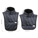 Winter Warm Motorcycle Neck Gaiter Protective Scarf Windproof Ski Motorbike Neck Cloak for Outdoor Cycling Riding Equipment - sport flow