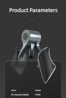 Kegel Fitness Equipment Home Exercise Pelvis Pelvic Muscle Trainer Buttock Equipments For Men Floor Exerciser - Strengthen - sport flow