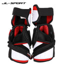 Ice Hockey Elbow Protector Hockey Equipment FT4 PRO 3 Piece Construction Lightweight Hockey Gear Skate Protection Equipment - sport flow