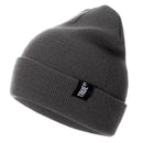 True Colors Casual Beanies for Men and Women – Fashion Knitted Winter Hat, Solid Hip-hop Skullies, Unisex Cap. - sport flow