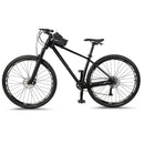 Bicycle Bag Waterproof Touch Screen Cycling Bag Top Frame Tube Bag MTB Road Bike Bag Phone Case Bike Accessories - sport flow