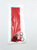 Hockey Grip Tape Ice Hockey Stick Tape Heat Shrinkable Sleeve For Ice Hockey Badminton Sports Accessories Hockey Stick Grip - sport flow