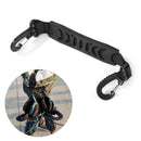 Inline Skate Hook – Strong & Convenient Handle for Easy Storage and Transport! 🛼 - sport flow