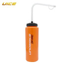 Ice Hockey Water Bottle Hockey Accessories BPA Free Sports Bottle 750/1000ml For Ice Hockey Lacrosse Football Sports Equipment - sport flow