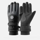 Ski Gloves Winter Gloves for Women Men Snowboard Mittens Touchscreen Gloves Snowmobile Motor Waterproof Thermal Snow Gloves - sport flow
