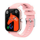 2025 New Smart Watches for Men Women Newest 2024 Sport SmartWatch DIY Watch Faces Bluetooth Call Phone Smart Band PK H13 H5 P73 - sport flow