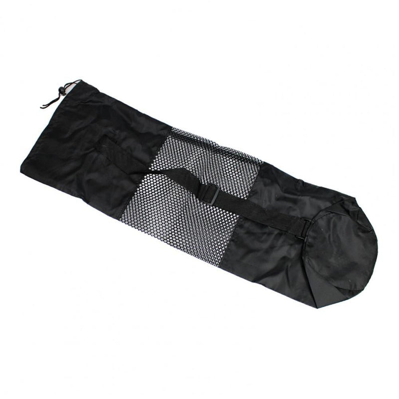 Gym Mat Yoga Sport for Gym At Home for Exercises Stretch Abs Meditation Mat Pilates Exercise Yoga Mat Bag - sport flow