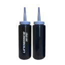 Ice Hockey Water Bottle Hockey Accessories BPA Free Sports Bottle 750/1000ml For Ice Hockey Lacrosse Football Sports Equipment - sport flow