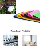 Training Fitness Rubber Resistance Bands Yoga Home Gym Elastic Gum Pilates Crossfit Workout Equipment Bodybuilding For Sports - sport flow