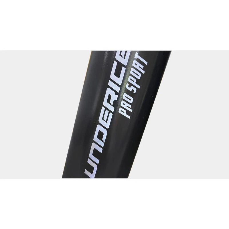 Ice Hockey Water Bottle Hockey Accessories BPA Free Sports Bottle 750/1000ml For Ice Hockey Lacrosse Football Sports Equipment - sport flow