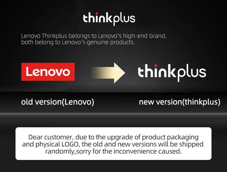 Lenovo GM2 Pro TWS Wireless Bluetooth Headset 5.3 Headphones Sport Gaming Headsets Noise Reduction Earbuds Bass Touch Control - sport flow