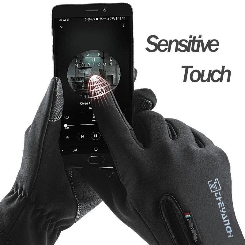 Ultimate Winter Gloves – Warmth, Protection & Performance! - sport flow